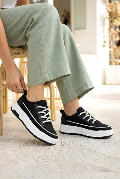 Spor ortopedik ayakkabı