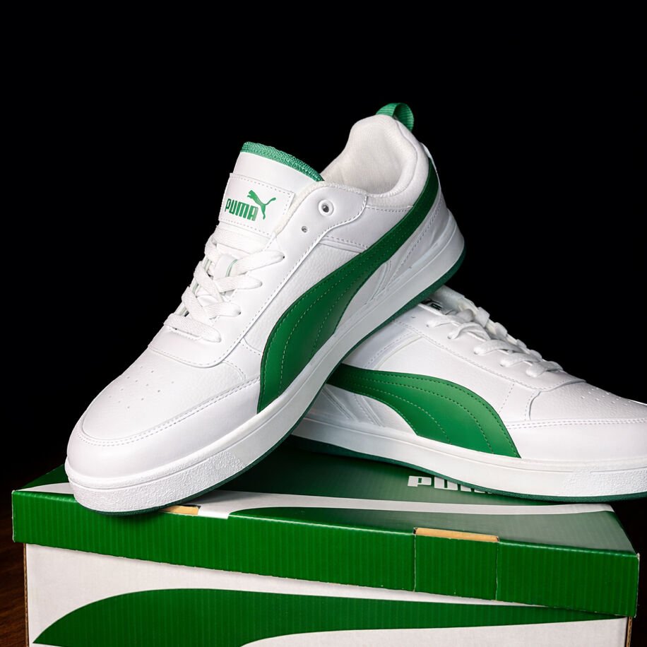 Puma erkek
