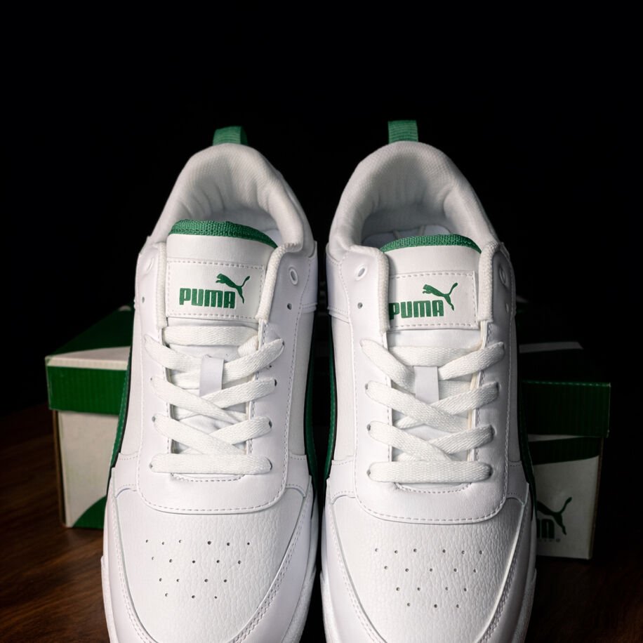Puma erkek