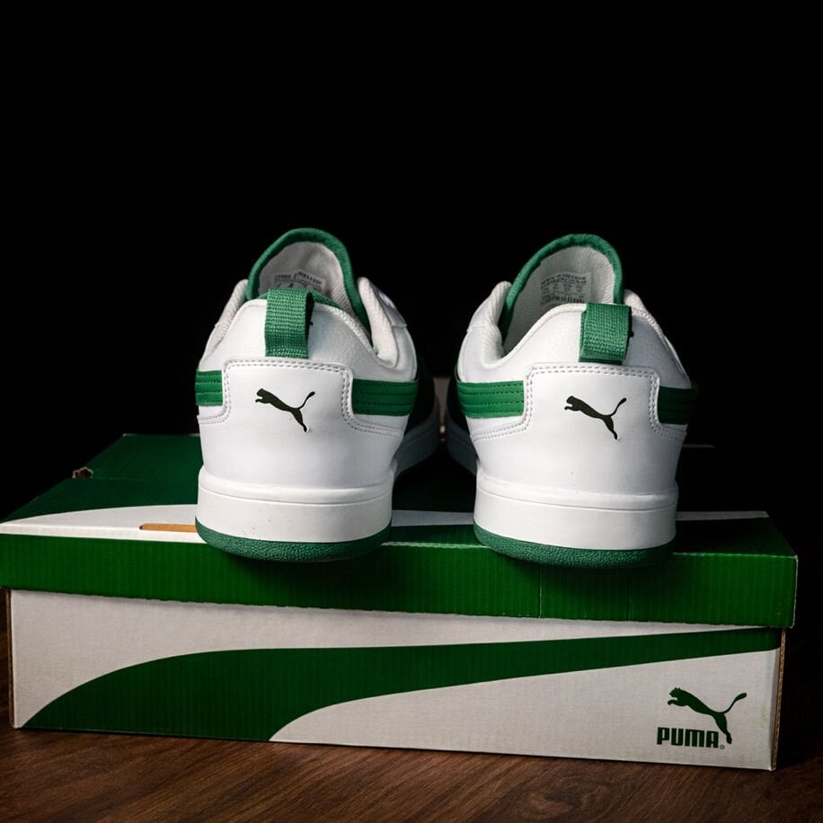 Puma erkek