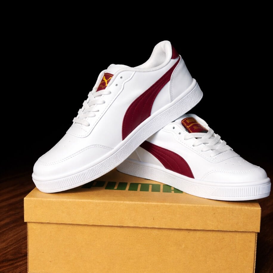 Puma kadın