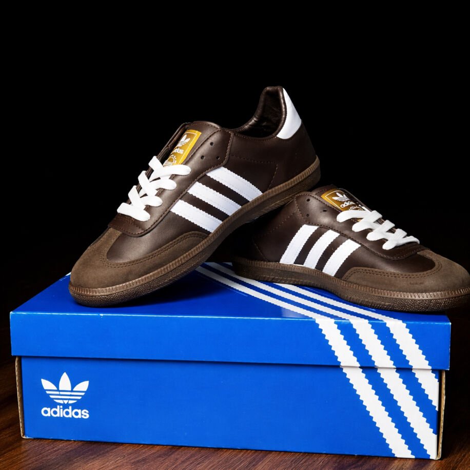 Adidas spezial