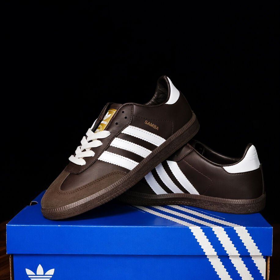 Adidas spezial