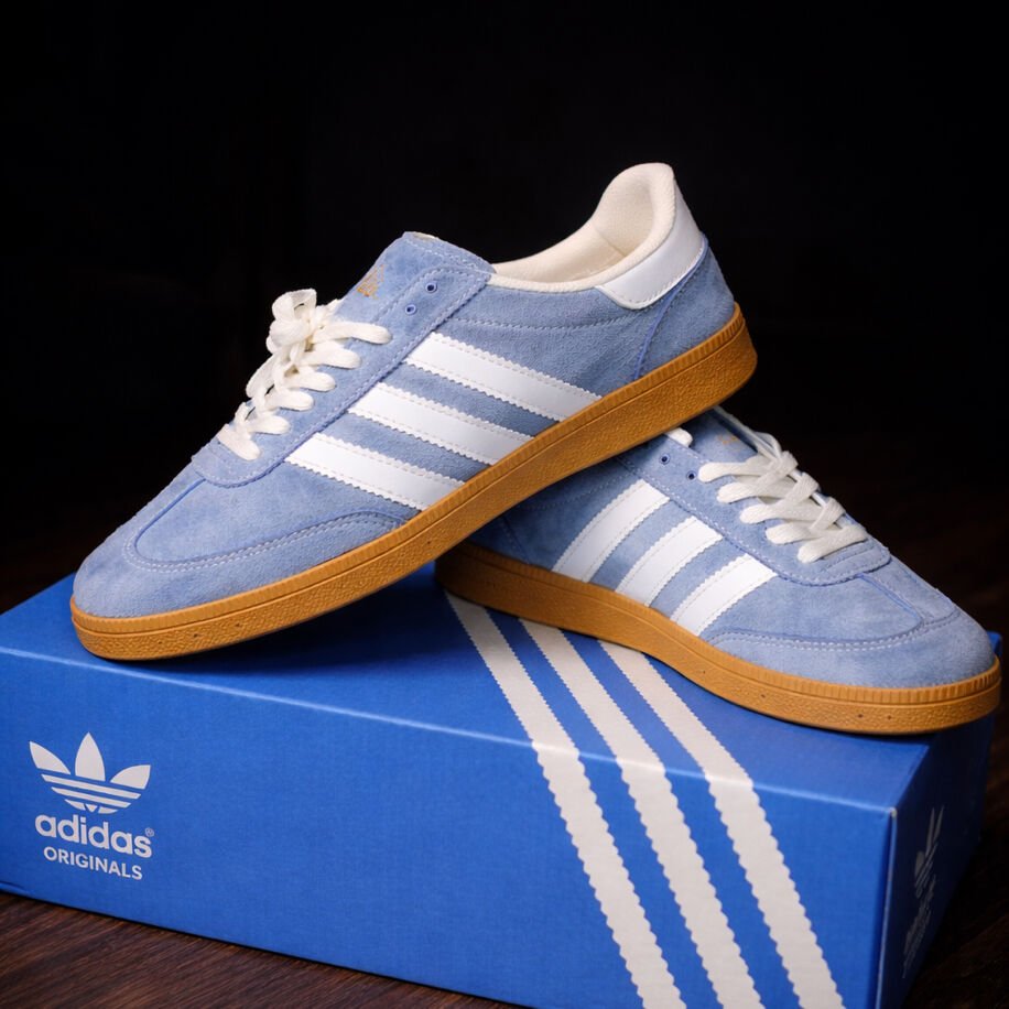 Adidas spezial