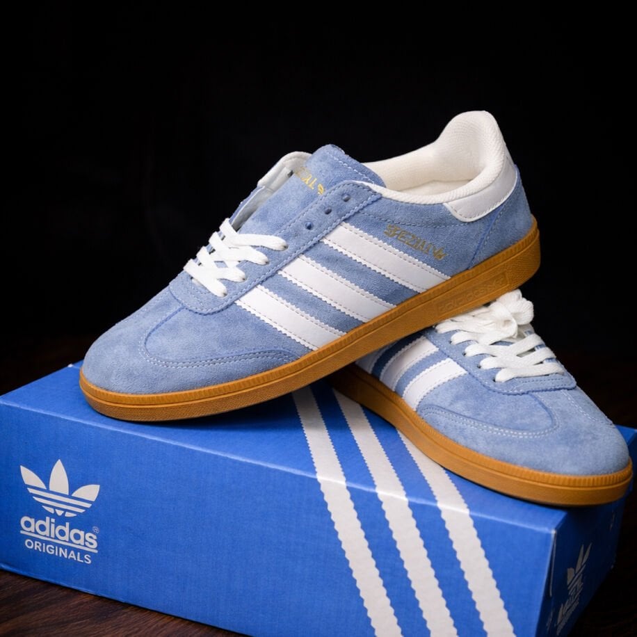 Adidas spezial