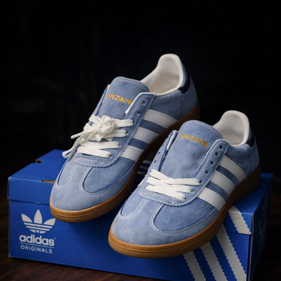 Adidas spezial