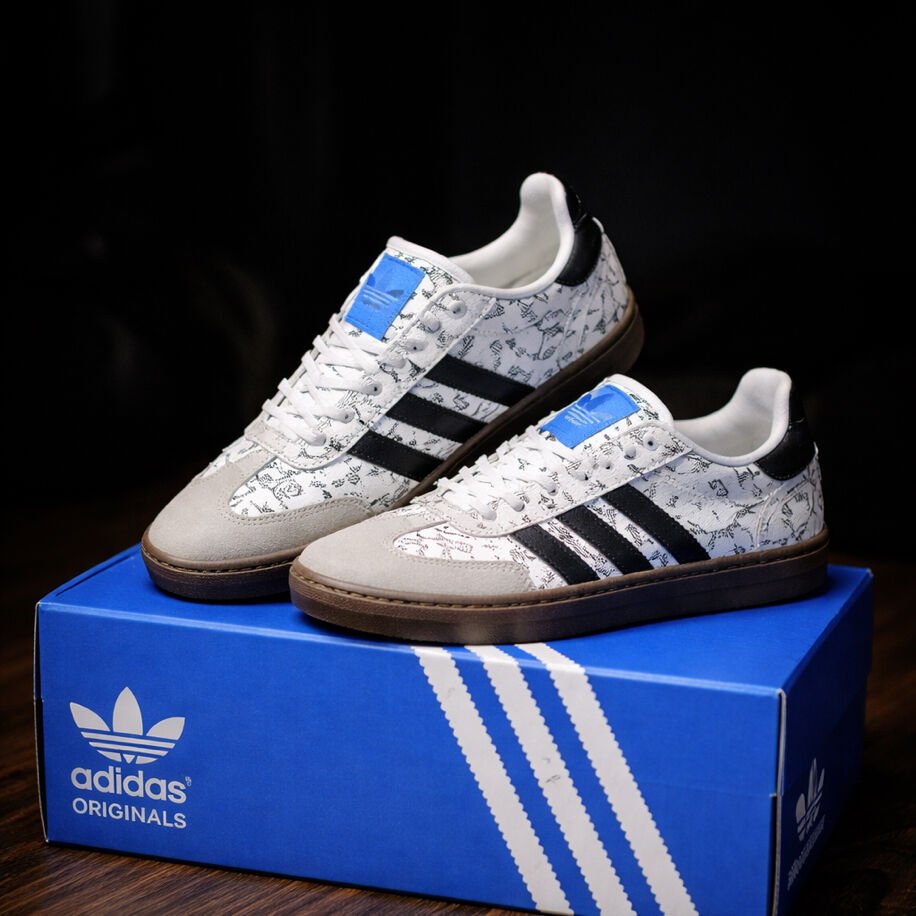 Adidas spezial