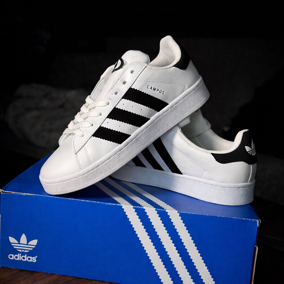 Adidas campus